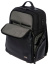 Рюкзак для ноутбука Bric's BR207701 Monza Business Backpack L 15″ USB BR207701.909 909 Black - фото №2