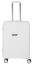 Чемодан Eberhart 47B*424 Bliss Spinner M 66 см 47B-010-424 010 White - фото №3