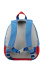 Детский рюкзак Samsonite 40C*024 Disney Ultimate 2.0 Backpack S Minnie/Mickey Stripes 40C-10024 10 Minnie/Mickey Stripes - фото №5