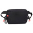 Женская поясная сумка Hedgren HSTG05 String Jun Waistbag HSTG05/003-01 003 Black - фото №3