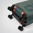 Чехол на маленький чемодан Eberhart EBH206-S Suitcase Cover S
