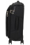 Чемодан-мобильный офис Samsonite KJ3*004 Respark Spinner 55 см 15.6″ KJ3-09004 09 Black - фото №7