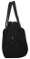 Женская сумка с плечевым ремнем Eberhart EBH93067 Shoulder Bag 28 см EBH93067-B Black - фото №5