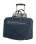 Женский кейс-пилот Samsonite KA8*007 Zalia 2.0 Laptop Bag with Wheels 15.6″ KA8-11007 11 Midnight Blue - фото №1