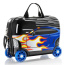 Детский чемодан Heys 13153-3228-00 Fashion Ride-on Race Car