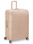Чемодан Delsey 001676831 Chatelet Air 2.0 4DW Trolley Case XL 82 см 0016768312780 2780 Beige Rose - фото №8