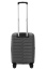 Чемодан на колесах Conwood CD-PPT033-TS Verto Spinner S 55 см Expandable CD-PPT033-TS-GRY Серый - фото №5