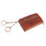 Кожаная ключница Tony Perotti 741194 Vintage Key Holder