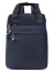 Рюкзак для ноутбука с чехлом Hedgren HFURO02 Furo Rappu Backpack M 15″ RFID HFURO02/915-15 915 Vulcan Blue - фото №3