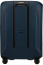 Чемодан на защелках Samsonite KM0*002 Essens Spinner 69 см KM0-11002 11 Midnight Blue - фото №11