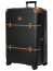 Чемодан с чехлом Bric's BBG38304 Bellagio 3.0 30″ Spinner L 76 см Expandable BBG38304.902 902 Black - фото №1