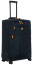 Чемодан Bric's с колесами Hinomoto BXL58145 X-Collection X-Bag 30″ Spinner With Frame 77 см BXL58145.050 050 Ocean Bluе - фото №7