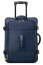 Сумка на колесах Delsey 003289211 Raspail Slim Cabin Trolley Duffle Bag 55 см 00328921102 02 Blue - фото №3