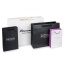 Мужская сумка-клатч Diamond 1302-01 из натуральной кожи 24 см 1302-01 Black - фото №6