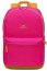Легкий рюкзак Rivacase 5561 Mestalla Lite Urban Backpack 15.6″ 5561 Pink - фото №5