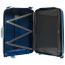 Чемодан на защелках Roncato 500762 Light Ltd Edition Spinner M 68 см 500762-83 83 Navy Blue - фото №2