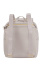 Женский рюкзак Samsonite KC5*010 Karissa 2.0 Backpack 3 Pockets 1 Buckle KC5-18010 18 Iced Lilac - фото №5