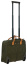Кейс-пилот Bric's BXL38124 X-Collection Pilot Case Laptop 13″ BXL38124.078 078 Olive - фото №7