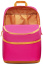 Легкий рюкзак Rivacase 5561 Mestalla Lite Urban Backpack 15.6″ 5561 Pink - фото №2