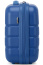 Бьюти-кейс Roncato 418188 Butterfly Hardside Beauty Case 418188-23 23 Blu Notte - фото №4