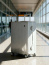 Чемодан на защелках Conwood 1218TE131-240 Conwood 1 и 2 Frame Suitcase M 67 см 1218TE131919240 Серебристый - фото №3