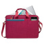 Сумка для ноутбука Rivacase 8335 Biscayne Laptop Bag 15.6″ 8335 Red - фото №8