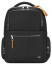 Женский рюкзак для ноутбука Roncato 412320 Woman BIZ Laptop Backpack 15.6″ 412320-01 01 Black - фото №4