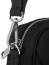 Женская сумка через плечо Hedgren HLBR02 Libra Fair Crossover RFID HLBR02/003-01 003 Black - фото №8