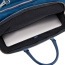 Женская сумка для ноутбука Roncato 412324 Woman BIZ Laptop Briefcase 15.6″ 412324-23 23 Navy - фото №2