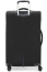 Супербольшой чемодан Roncato 416230 Joy Extra Large Trolley 90 см Expandable 416230-01 01 Black - фото №4