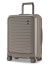 Чемодан-мобильный офис Echolac 1124TF-200 Shogun Evo Front Opening S 55 см 15.6″  1124TF279829200 Champagne - фото №1