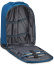 Рюкзак на колесах XS Roncato 416261 Gateway Underseat Backpack Trolley 45 см 15″