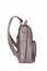 Женский рюкзак Samsonite KC5*208 Karissa 2.0 Backpack S PU KC5-04208 04 Silver - фото №7