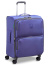 Чемодан Delsey B03767810 UCB Softside Trolley M 65 см Expandable B0376781008 08 Purple - фото №7