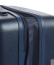 Чемодан на колёсах Roncato 419751 AirGlam Large Trolley 77 см Expandable 419751-23 23 Dark Blue - фото №9