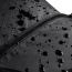 Складная сумка на колесах Delsey 003223239 Egoa Trolley Duffle Bag 69 см 00322323900WP 00 Black - фото №22