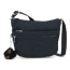 Женская сумка Kipling K00070H66 Arto S Small Crossbody Bag True Navy K00070H66 H66 True Navy - фото №3