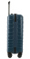 Чемодан Hinomoto Echolac 1124TS295-200 Exo S 55 см 1124TS295359200 Dark Blue - фото №12