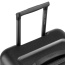 Чемодан на колесах с амортизаторами Delsey 001622828 Turenne 2.0 4DW Trunk XL 80 см 00162282800 00 Black - фото №9