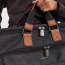 Портплед Eberhart EBH0914 Garment Bag 50 см EBH0914-GBG Dark Grey - фото №7