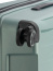 Чемодан на колёсах Robinzon RP3592-X Elba Deluxe Spinner M 65 см Exp RP3592-X-87 87 Mist Green - фото №8