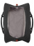 Складная сумка Roncato 412016 Compact Neon Ryaniar Cabin Bag 40 см 412016-1212 12 Arancia - фото №2