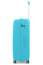 Чемодан Roncato 418152 Skyline Spinner M 70 см Expandable 418152-18 18 Anice - фото №6