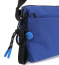 Женская поясная сумка Hedgren HSTG05 String Jun Waistbag HSTG05/889-01 889 Bellwether Blue - фото №6