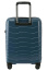 Чемодан Hinomoto Echolac 1124TS295-280 Exo L 75 см Expandable 1124TS295359280 Dark Blue - фото №9