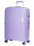 Чемодан Robinzon RP4722-D Ibiza Spinner M 66 см RP4722-D-38 38 Tender Lavender - фото №1