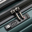 Чемодан Delsey 002878803 Shadow 5.0 4DW Slim Cabin Trolley 55 см USB  00287880303E9 03 Green - фото №9
