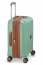 Чемодан Delsey 002097803 Carroussel 2.0 4DW Slim Cabin Trolley Case 55 см Expandable 00209780333 33 Green Sage - фото №5