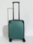 Чемодан Eberhart 41H*420 Chronos Spinner S 55 см 41H-023-420 023 Light Green Metal - фото №3