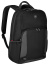 Рюкзак для ноутбука Wenger 612735 XE Tryal Laptop Backpack 15.6″ with Tablet Pocket 612735 Black - фото №7